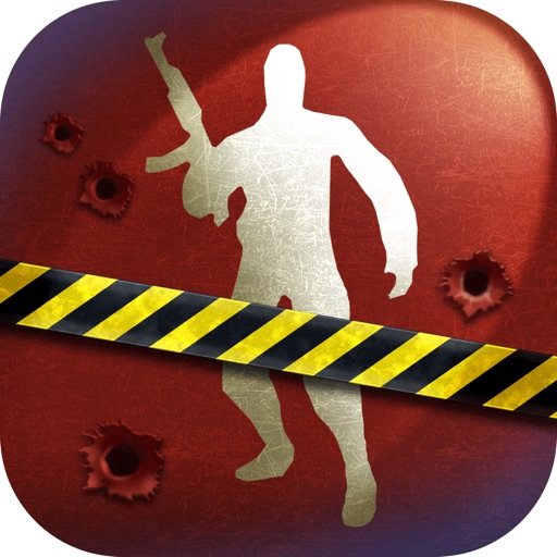 Shock Bullets iOS App