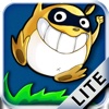 Racoon The Thief Lite