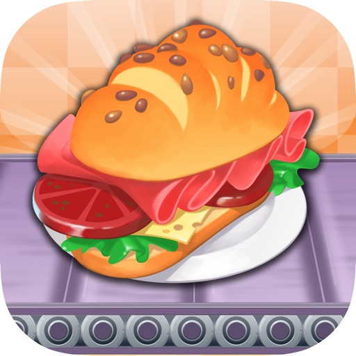 Conveyor Deli ( gametapas #2 ) iOS App