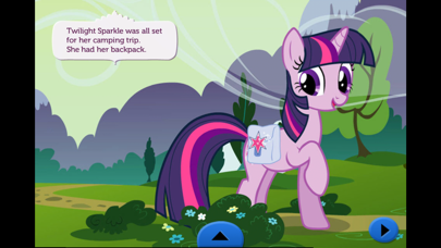 My Little Pony eBooks + Comicsのおすすめ画像2