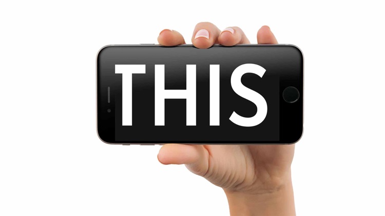 New Now - app for the moment of absolute presence