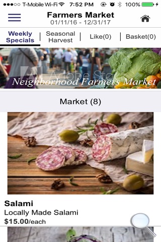 Fora Marketplace screenshot 2