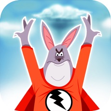 Activities of Thunder Bunny - A Fantastic Challenge Fun