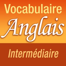 Vocabulaire anglais intermédiaire