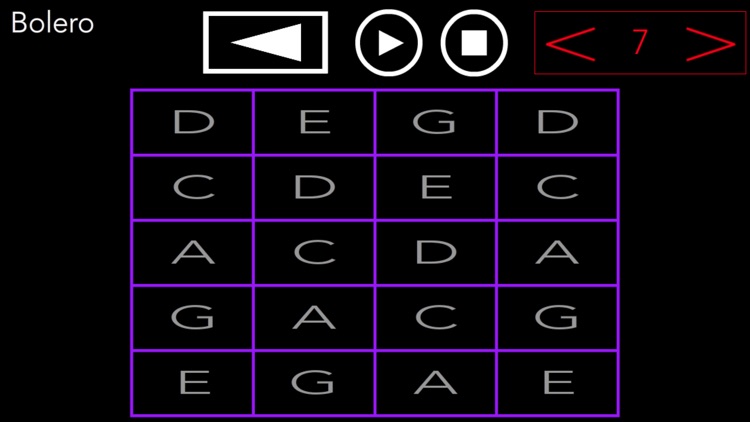 Play with music! screenshot-3
