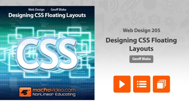 Web Design 205: Designing CSS Floating Layouts(圖1)-速報App