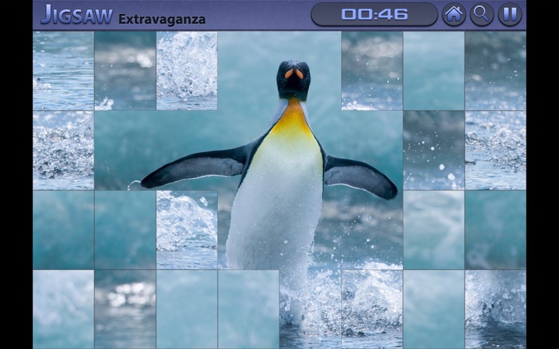 Jigsaw Extravaganza thumbnail 3