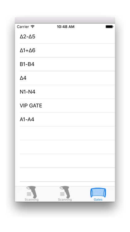 theasisScanner screenshot-4