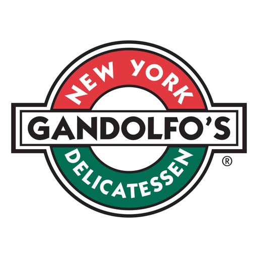 Gandolfo's Deli icon