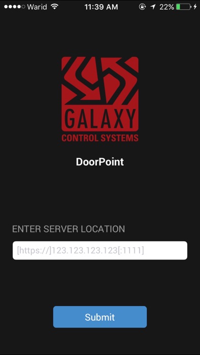 How to cancel & delete DoorPoint from iphone & ipad 1