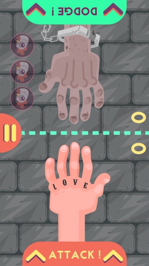 Red Hands Game(圖3)-速報App