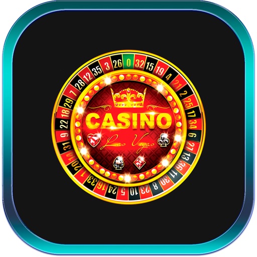 Casino Hit a Million in the Town of Slots - Black River Casino Games Icon