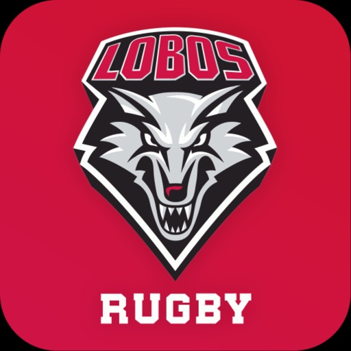 New Mexico Rugby App icon