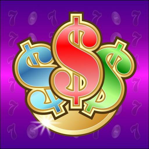 Win at Slots Icon