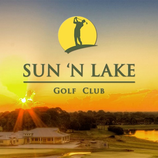 Sun 'N Lake Golf Club