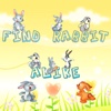 Find Rabbit Alike