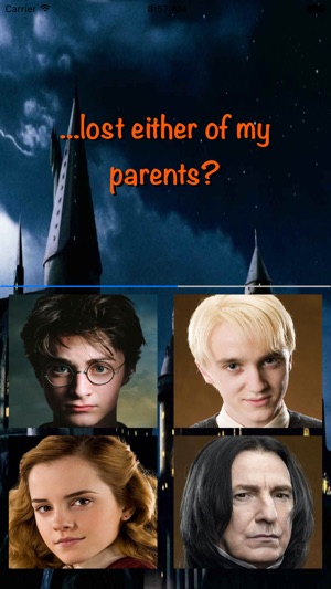 Have You Ever? - Harry Potter Edition(圖4)-速報App