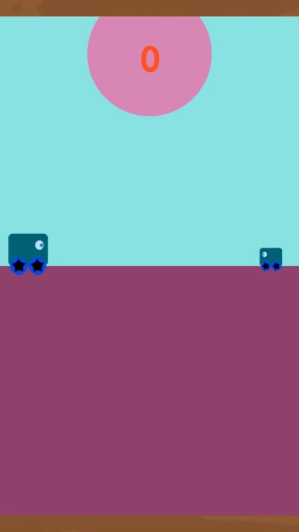 Car jump-jump car screenshot-3