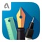 At first glance, iDraw has the look of a watered down Adobe Illustrator