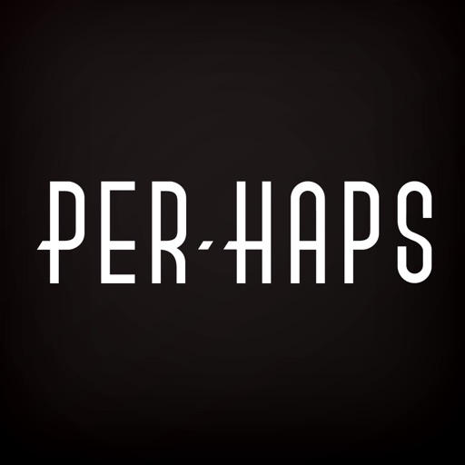 桑名市の美容院 PER-HAPS 公式アプリ icon