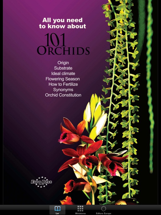 101 Orchids - Secrets of Cultivation