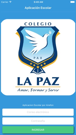 C. La Paz(圖1)-速報App