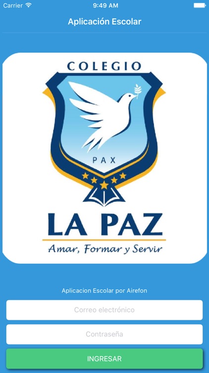 C. La Paz