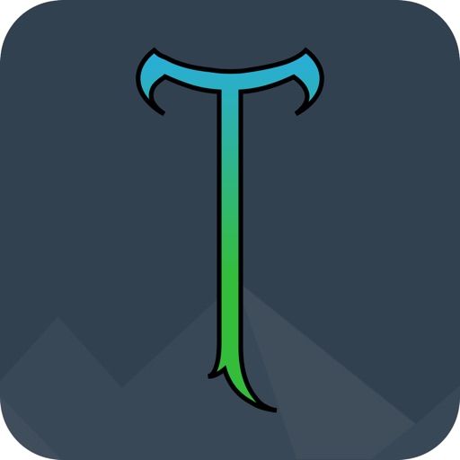 TerranQuest Icon