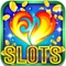 Planet Earth Slots: Be the lucky winner