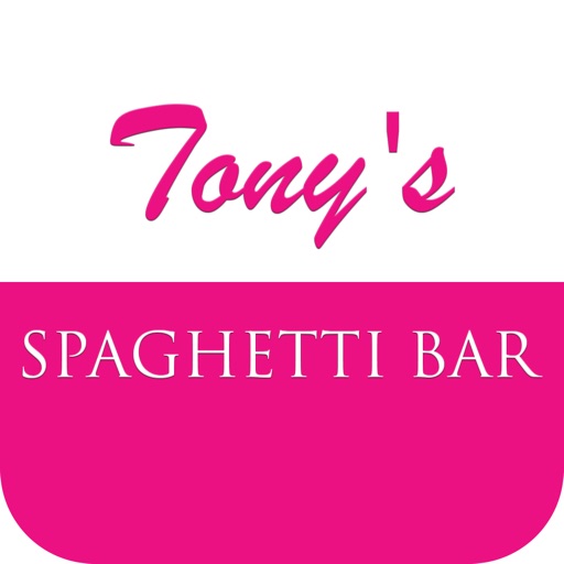 Tony's Spaghetti Bar