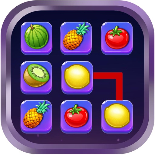 Fruit Link Suga iOS App