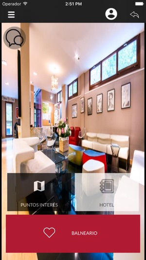 Hotel Balneario Areatza(圖1)-速報App