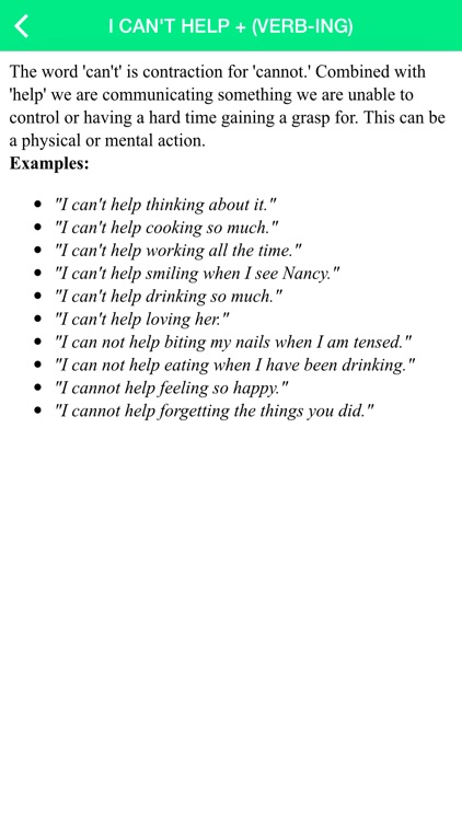 English Speaking Course screenshot-4