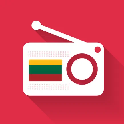 Pадио Литва - Radio Lithuania - Radios LITH FREE Читы