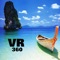 Have you ever wondered how the best travel destinations and wonders would look like in VR