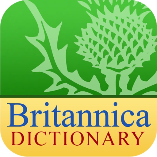 Arabic-English Dictionary Free iOS App