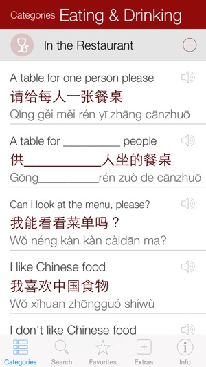 Chinese Pretati - Speak with Audio Translation(圖1)-速報App