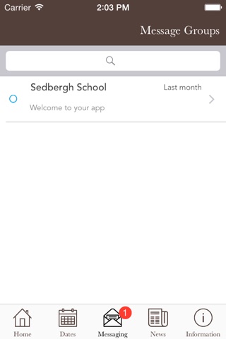 Sedbergh Preparatory School screenshot 3