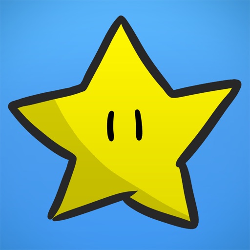 Star Thief iOS App
