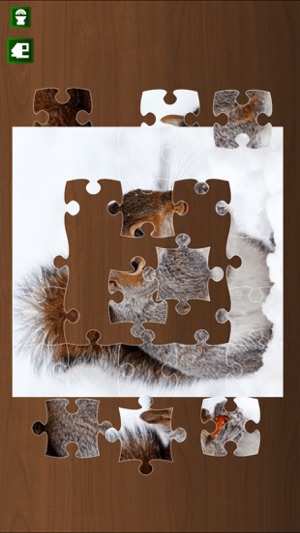 Christmas Jigsaw Puzzle .(圖1)-速報App