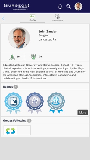 Surgeon Nation(圖5)-速報App