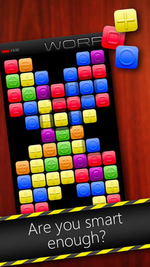 WORP - Next Gen Solitaire Puzzle(圖5)-速報App