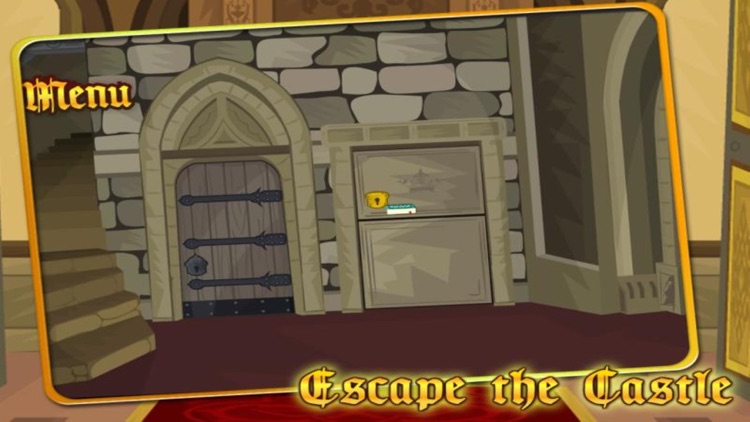 Escape the Castle 2