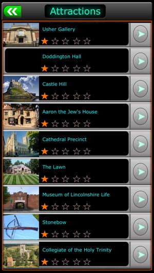 Lincoln Offline Map Travel Guide(圖3)-速報App