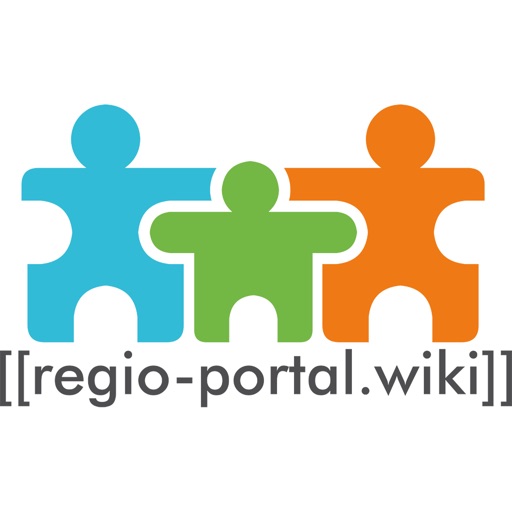 REGIO PORTAL icon