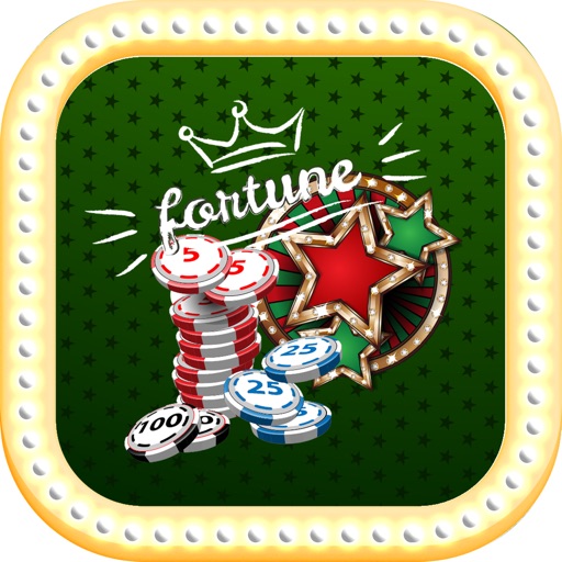 Casino Deluxe Best Fortune - VIP Slots Game!!! Icon