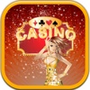 Lady House Slots - Awesome Casino Game