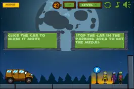 Game screenshot Quest Escape Keeper 7:Cars VS. Zombies apk