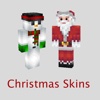 X'Mas Skins- Awesome Christmas 2016 Skin for MCPE
