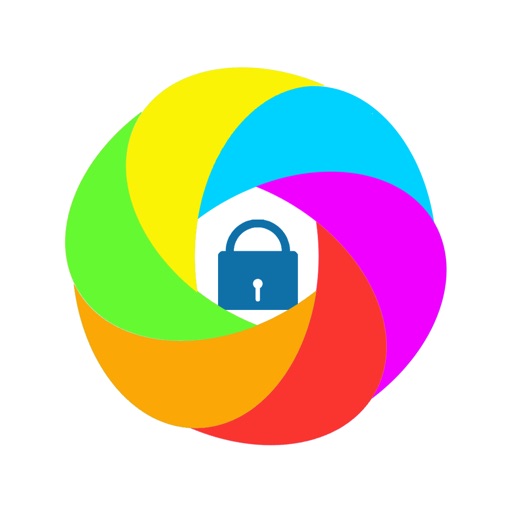 Private Photo Vault - Keep Picture Safe icon